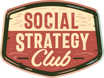 Social Strategi Club