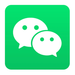 Hur man använder WeChat för företag.