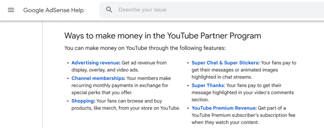 hur-youtube-betalar-ditt-företag-sätt-att-tjäna-pengar-i-youtube-partner-program-monetize-channel-revenue-memberships-shopping-links-example-1