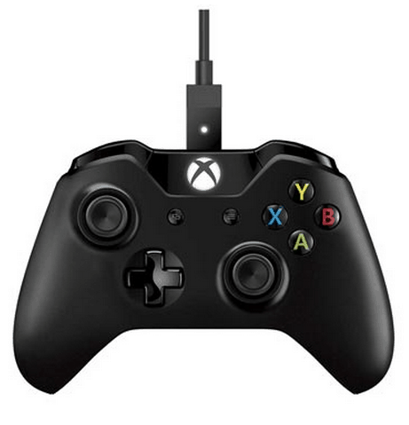 Xbox One-controller för PC
