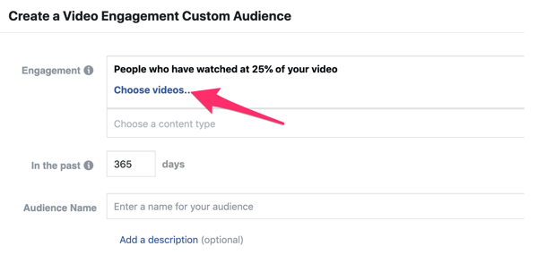 Använd Facebook-videoannonser för att nå lokala kunder, steg 12.