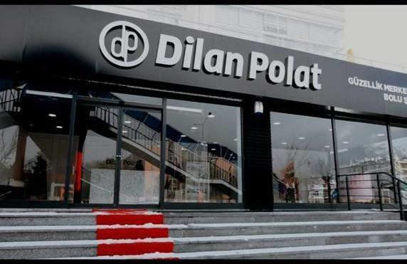 Kommer Dilan Polats filialer att stängas?