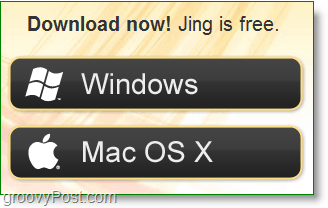 ladda ner jing gratis i antingen windows eller mac os x