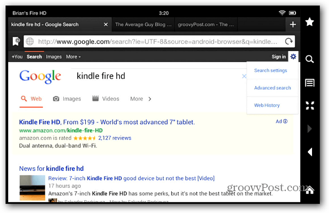 Google Search-Kindle-Fire-HD