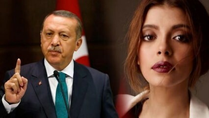Fallet om Selin Şekerci har beslutats