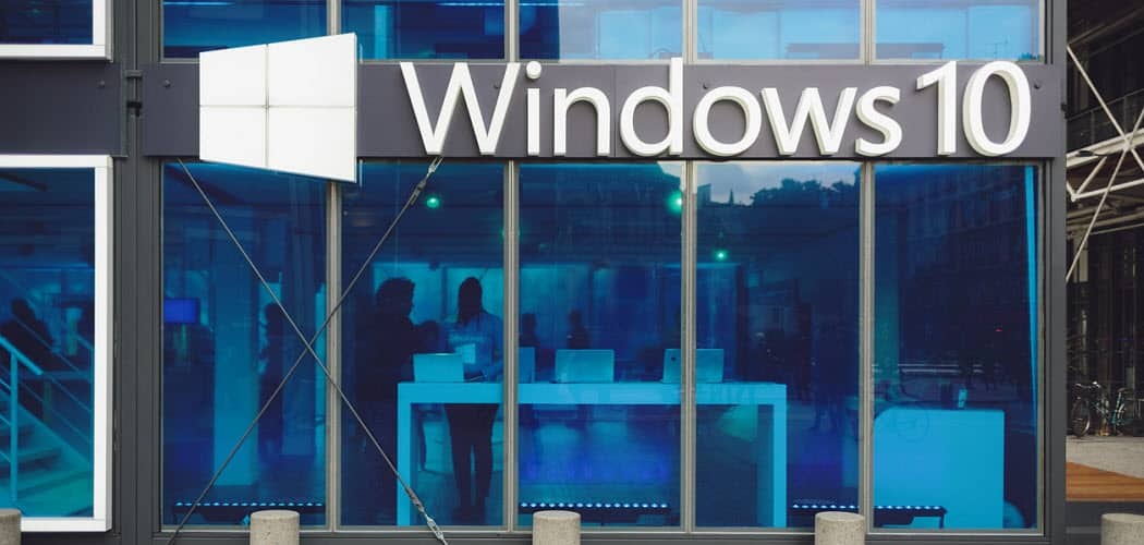 Windows 10 KB4088776 Tillgänglig med March Patch Tuesday Update