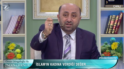 Våldsam reaktion på våld från kvinnor av Ömer Döngeloğlu 
