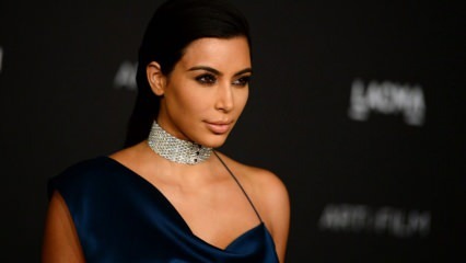 Kim Kardashian, som är på listan över de rika, betalar inte sina anställda lön!