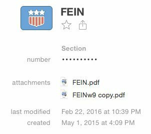 fein