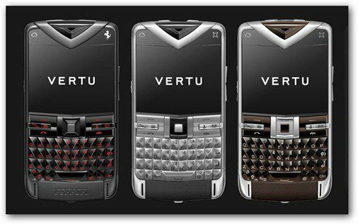 vertu konstellation strävan