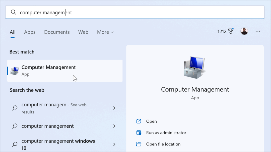 Hur man tillfälligt inaktiverar ett konto i Windows 11