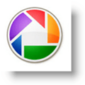 Google Picasa-logotyp 
