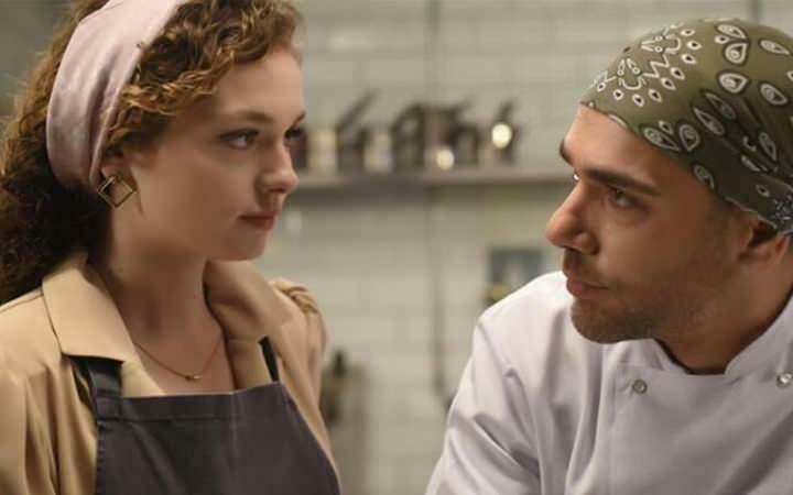 Var filmas Aşkın Tarifi-serien? Var är skjutplatserna för receptet på kärleksserier?