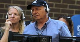 Den amerikanske regissören Peter Werner har gått bort!