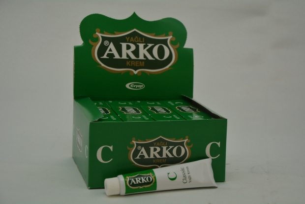 Arko-kräm gynnar huden! Hur appliceras Arko-kräm på ansiktet? Arko Cream-pris ...