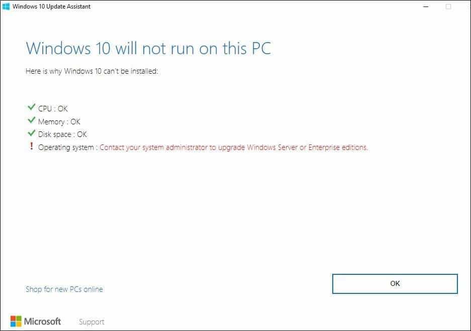 Windows 10 årsdaguppdatering: Frågor, problem och svar