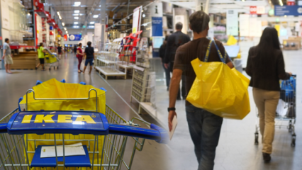 Vad man ska köpa från IKEA Tips för shopping från IKEA