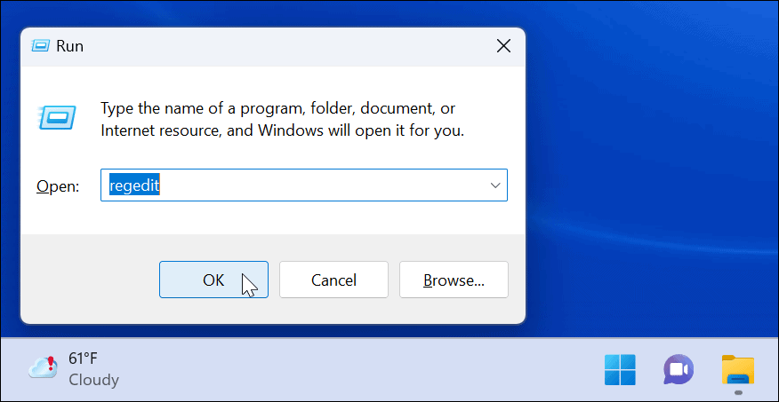 Aktivera Desktop Stickers på Windows 11