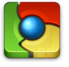 Google Chrome - Aktivera maskinvaruacceleration