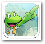 Frogger blir 30 – Frogger-årtionden släpps för Apple App-Store