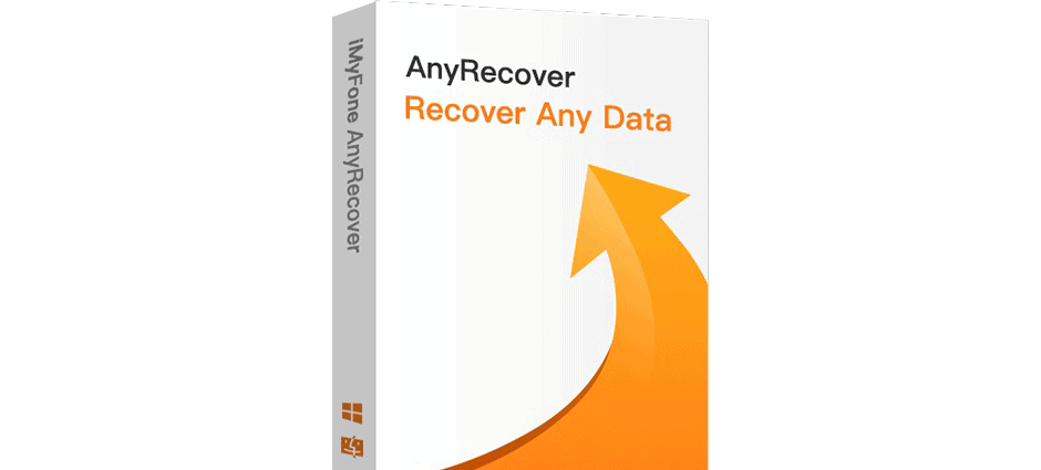 Introduktion till AnyRecover: Ett intuitivt verktyg för dataåterställning för Windows och Mac
