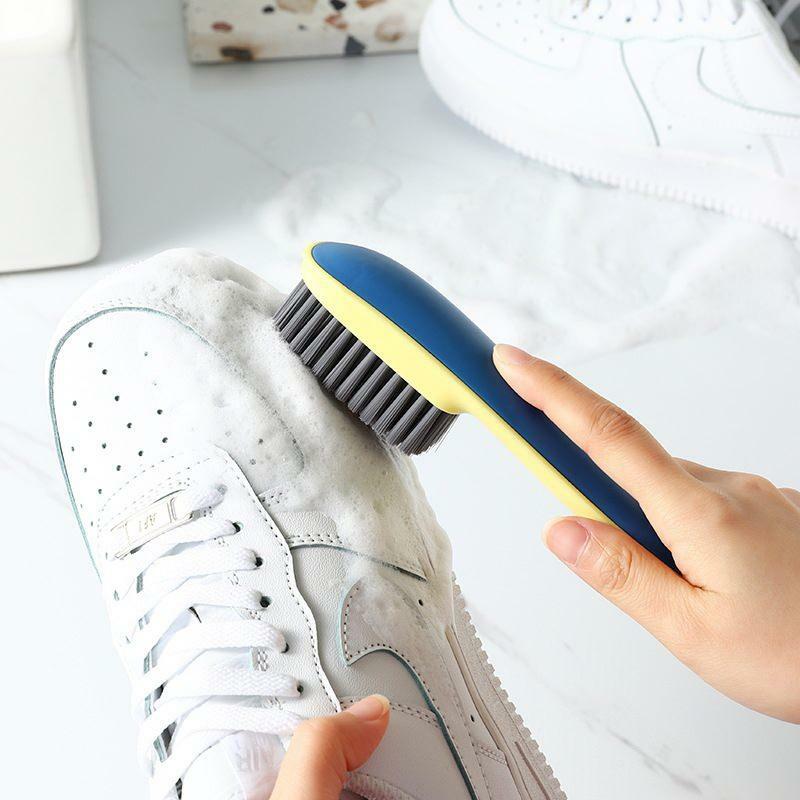  Hur rengör man sneakers?
