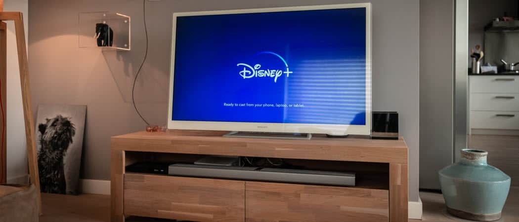 Disney Plus lanseras i Latinamerika