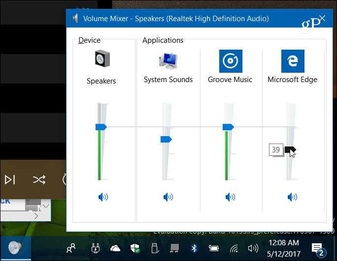 Windows 10 Insider Preview Build 16193 för PC tillgänglig nu