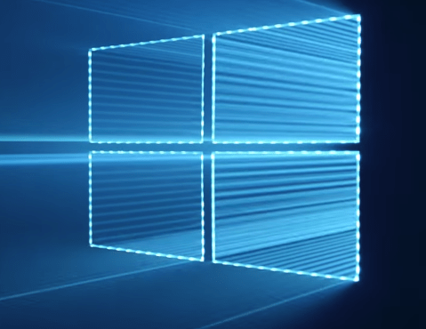 Windows 10 laser ny