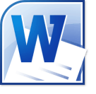 Microsoft Word 2010 - Ändra teckensnittet på all text på en gång