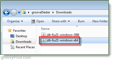 installera Java runtime sdk