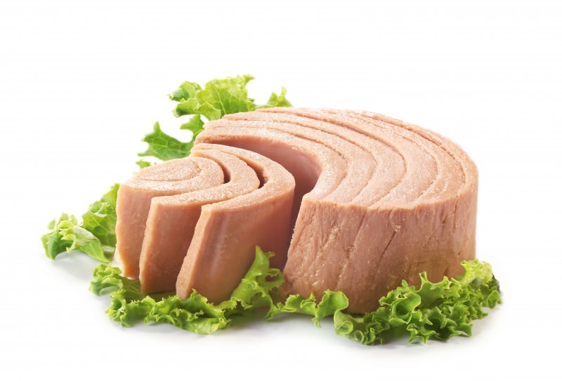 Hur man äter tonfisk De 3 enklaste recepten med tonfisk