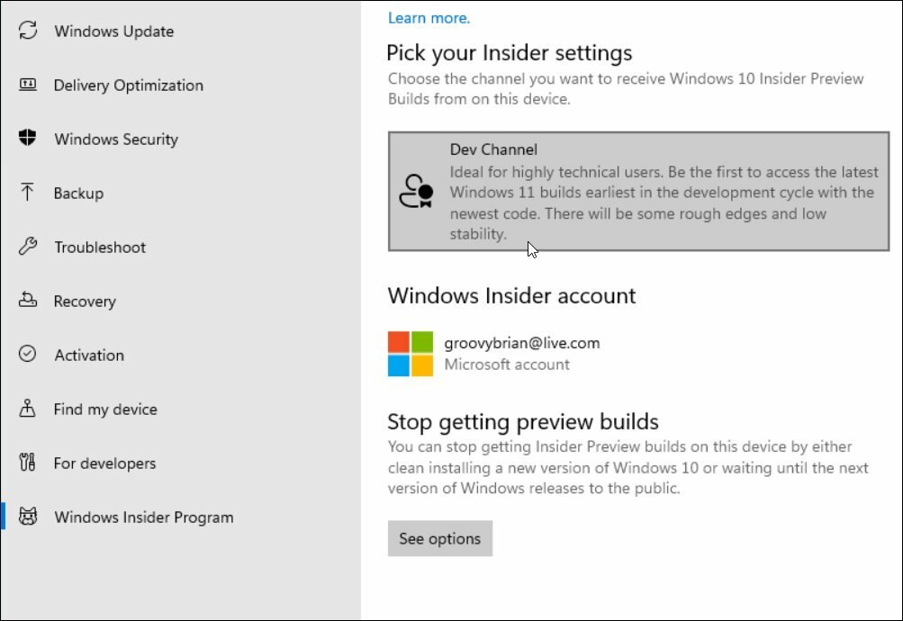 Hur man laddar ner och installerar Windows 11