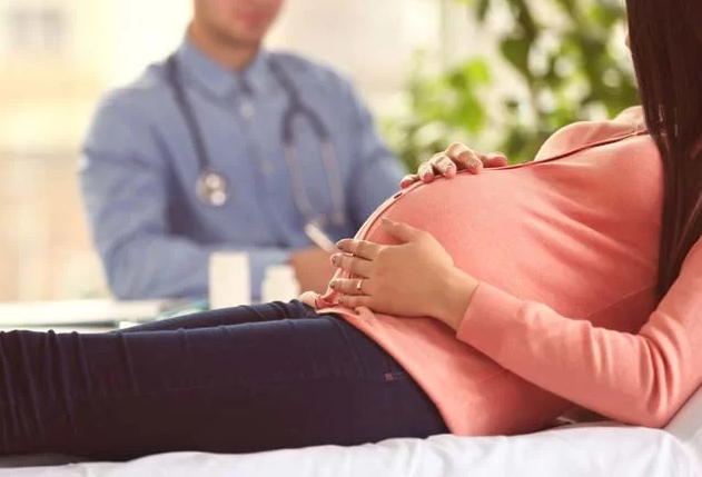 Vad är bra för de problem som ses under graviditeten?