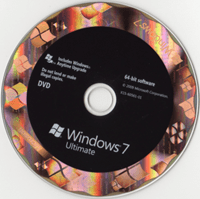 windows 7 installationsskiva eller iso