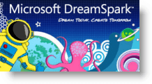 Microsoft DreamSpark - Gratis programvara för studenter på högskolan och gymnasiet