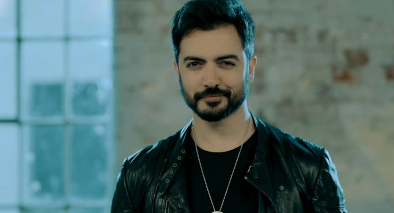 Sångaren Yusuf Güney tillkännagav sitt nya projekt!