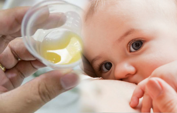Vad är råmjölk (munmjölk), vilka är fördelarna med barnet? Skillnaden mellan råmelk från bröstmjölk