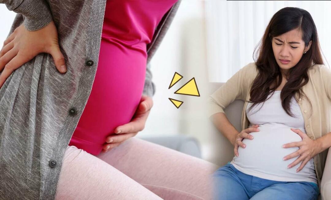 Vad orsakar gassmärta under graviditeten? Hur tar man bort gas under graviditeten? gassmärta under graviditeten