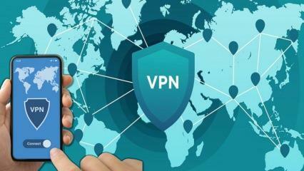 Vad är VPN? Hur använder man VPN? Twitter och Tiktok med VPN