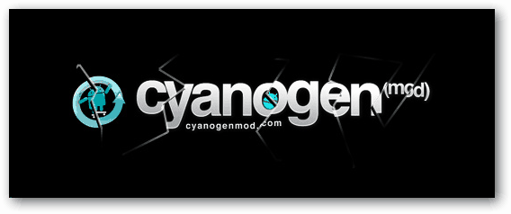 CyanogenMod.com återvände till rättmätiga ägare
