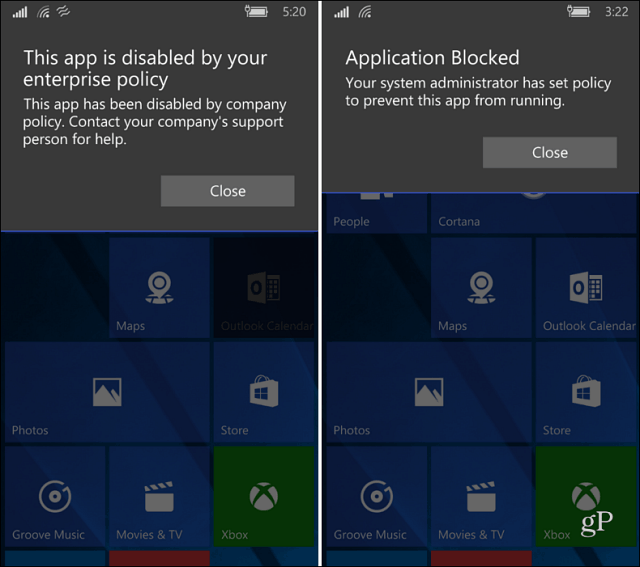 Windows 10 Preview Build 16288 för PC och Mobile Build 15250 nu tillgängligt (uppdaterat)