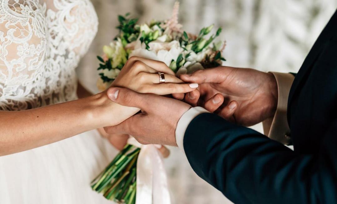 Vad är definitionen av "äktenskap", som är samhällets grundläggande byggsten? Vilka är knepen med rätt äktenskap?