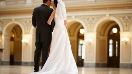 Råd för nygifta par som köper vitvaror