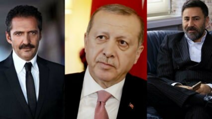 Yavuz Bingöl och İzzet Yıldızhan uppmanar till "enhetssamhet"