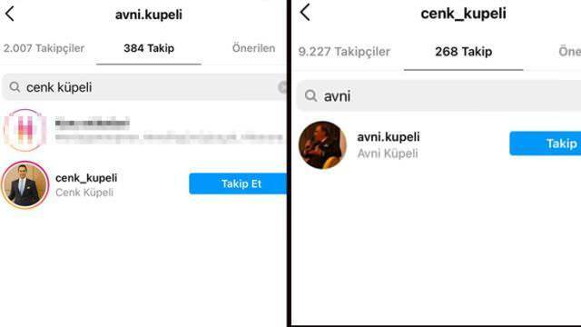 Demet Şener och Cenk Küpeli är skilda! Här är anledningen till att äktenskapet slutade ...