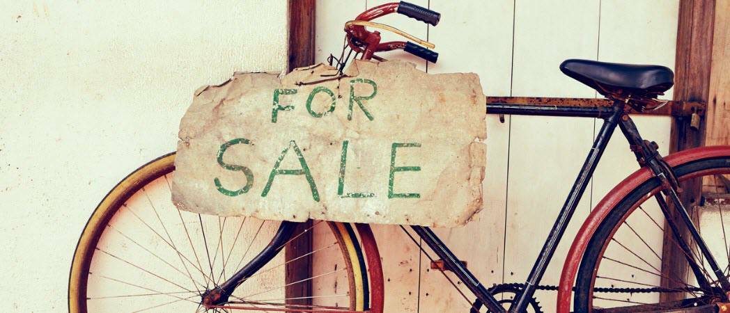 8 alternativ till Craigslist för att köpa och sälja dina saker
