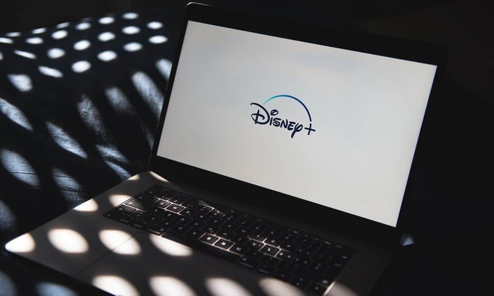 Disney+ lanserar annonsstödda nivåer i Europa och Kanada