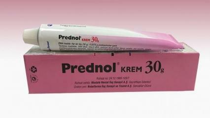 Vad gör Prednol cream och hur används Prednol cream? Fördelarna med Prednol Cream