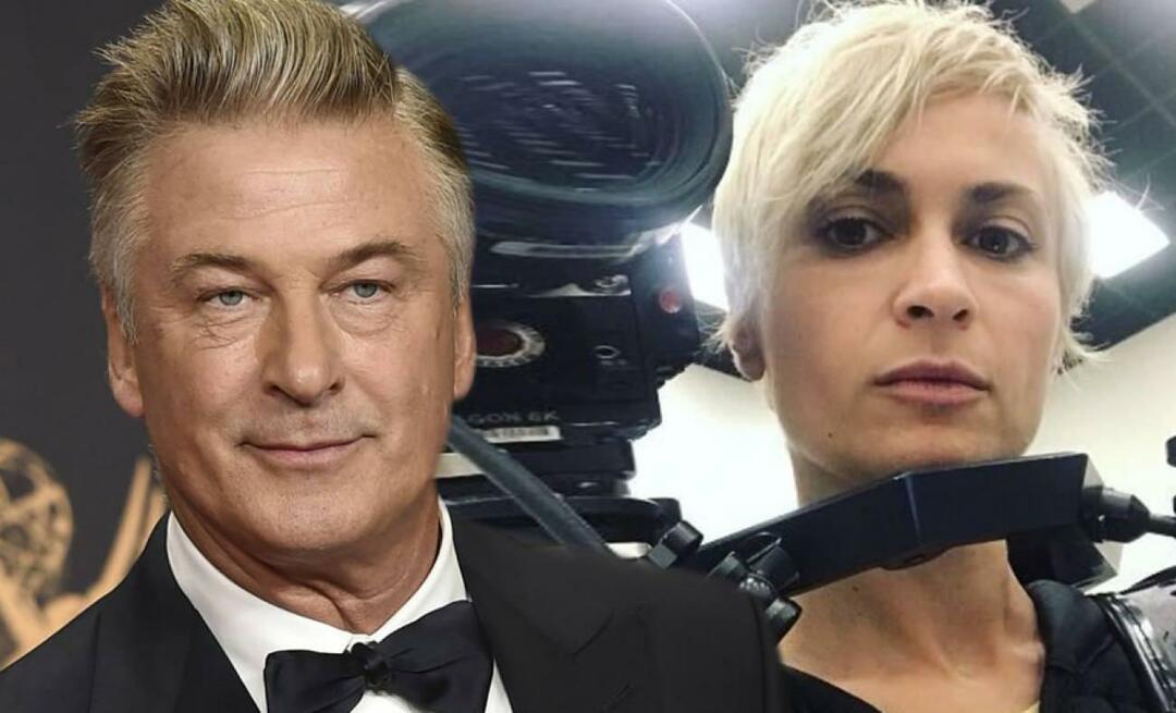 Alec Baldwin, mördare på inspelningen av Rust, åtalas för dråp